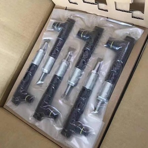 Garde-mains sport Assy, buse 1G57453000 pour injecteur Diesel V3800T - Product Image 1