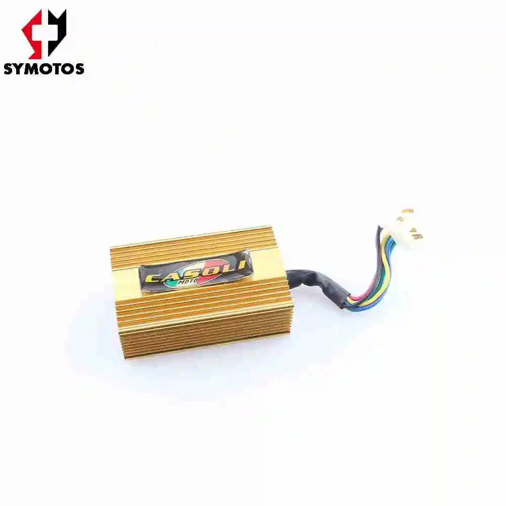 5, шпилька, гоночный cdi 50cc-250cc двигатели