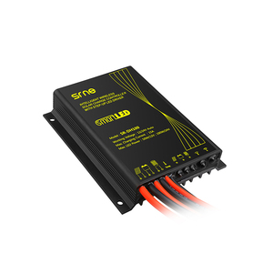 Controlador de Carga para Luz de Rua LED Série SRNE DH com Monitoramento Solar - Product Image 2