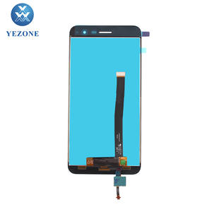 ขายร้อนสีดำเปลี่ยนจอแอลซีดีสำหรับ <span class=keywords><strong>Asus</strong></span> <span class=keywords><strong>Zenfone</strong></span> <span class=keywords><strong>3</strong></span> <span class=keywords><strong>ZE520KL</strong></span> หน้าจอสัมผัส - Product Image 3
