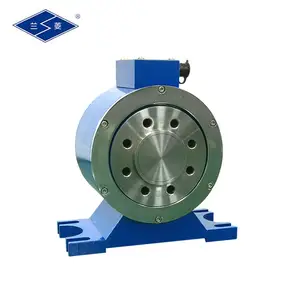 ZJ-AF high efficiency standard types of flange torque speed sensor application for rotating or requiring short axial occasion