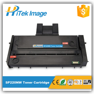 Compatibile Ricoh SP200 SP 200 Della Cartuccia di Toner per fotocopiatrice 200N 200 S 200SF 201S 201SF 210SU 210SF 202S 202SF 203SF SP211 221S - Product Image 4