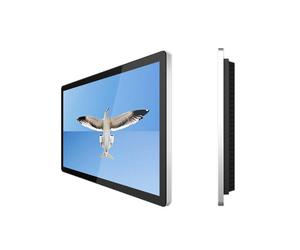 Pantalla Digital LCD para Interiores, PC Todo en Uno con Pantalla Táctil para Publicidad en Ascensores y Tiendas Minoristas - Product Image 3