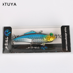 <span class=keywords><strong>Leurre</strong></span> de pêche télécommandé Tadpole, <span class=keywords><strong>leurre</strong></span> dur et souple - Product Image 5