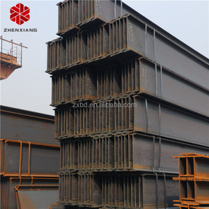 Kết Cấu Thép UB Hồ Sơ H Sắt Dầm (IPE,UPE,HEA,HEB) - Product Image 4