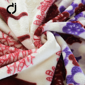 En gros pas cher prix 100% polyester réception <span class=keywords><strong>miracle</strong></span> couleurs <span class=keywords><strong>couverture</strong></span> - Product Image 3