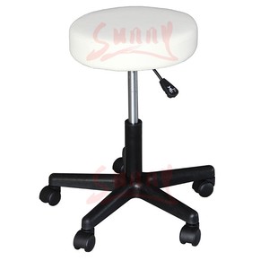 Pivotant Tabouret de <span class=keywords><strong>Bar</strong></span> Président De Tatouage Du Visage Barber tabouret - Product Image 6