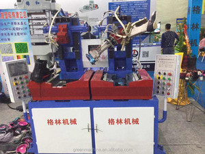 รองเท้าบู๊ทเซฟตี้ Pvc,เครื่องทำรองเท้าเซฟตี้ - Product Image 4