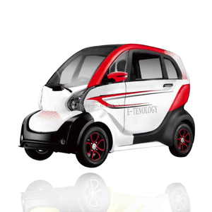Mini voiture électrique chinoise bon marché/voiture électrique de passager/mobilité électrique à 4 roues