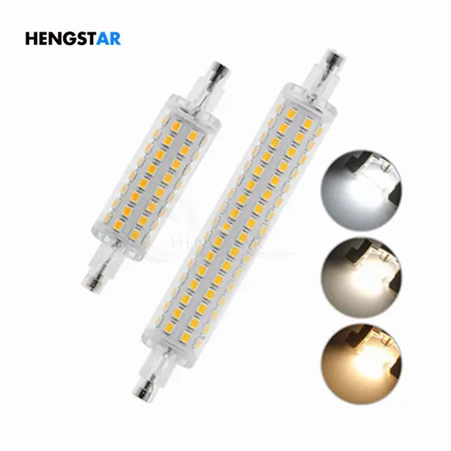 150W 200W 300W Replacement Bulb R7S RX7S LED