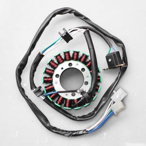 Virago XV250 del estator del Magneto 18 bobinas para <span class=keywords><strong>Yamaha</strong></span> estrella de la Ruta 66 Keeway Supershadow crucero Dorado Vento V-trueno COLT 2V49FM - Product Image 3