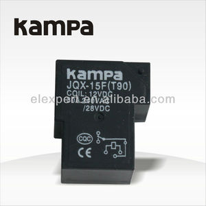 kampa 30a 12v t90 Relé - Product Image 1