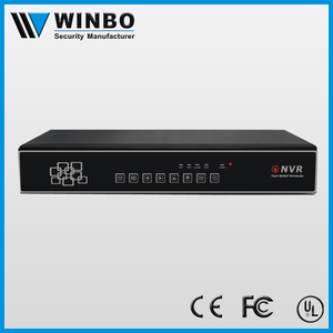 Hdmi h. 264 nvr <span class=keywords><strong>de</strong></span> circuito cerrado <span class=keywords><strong>de</strong></span> televisión con una potente cms y software <span class=keywords><strong>de</strong></span> red, y sdk. - Product Image 1