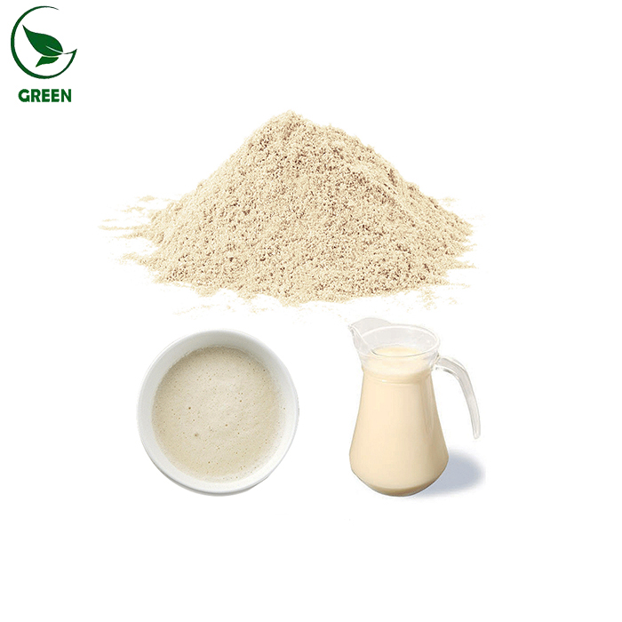 Instant GMP Organic Soy Milk Powder