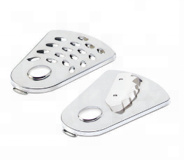 Robot da cucina di fabbrica da 1000W 12 in 1 accessorio opzionale multifunzionale 2 velocità elettrodomestico da cucina baby food master - Product Image 6