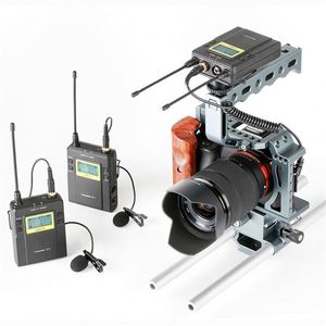 Chất lượng tốt nhất By-Wm5 hai chiều hệ thống thông tin liên lạc năng động không dây <span class=keywords><strong>Microphone</strong></span> Tai nghe cho <span class=keywords><strong>m</strong></span>áy ảnh DSLR <span class=keywords><strong>M</strong></span>áy quay phim â<span class=keywords><strong>m</strong></span> thanh kim loại - Product Image 1