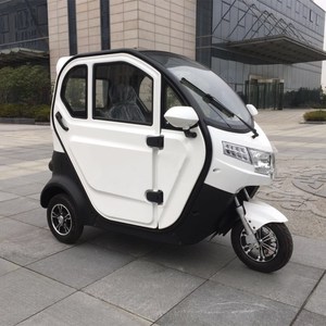 電動スクーター車三輪車<span class=keywords><strong>3</strong></span>輪中国製 - Product Image 2