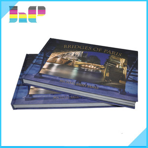 Escritura de un diario de tapa dura impresión de libros servicio/impresión de tapa dura libro de <span class=keywords><strong>fotos</strong></span> - Product Image 4