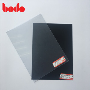 4x8 feuille <span class=keywords><strong>de</strong></span> PVC Plate transparente impression feuille <span class=keywords><strong>de</strong></span> <span class=keywords><strong>plastique</strong></span> PVC <span class=keywords><strong>rigide</strong></span> <span class=keywords><strong>plaque</strong></span> <span class=keywords><strong>de</strong></span> PVC 2 mm - Product Image 4
