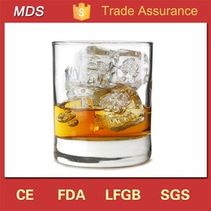 Venta caliente square <span class=keywords><strong>jack</strong></span> daniels whisky taza de cristal - Product Image 3