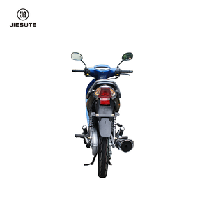 มอเตอร์ไซค์ยูโร 4 ระบบหัวฉีด EFI รุ่นเวฟคับ 125 ซีซี - Product Image 6