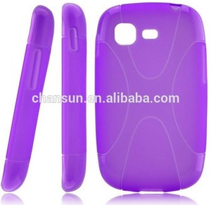 La chine de marché électronique pour <span class=keywords><strong>samsung</strong></span> s5310 poche. néo. quatrième de couverture pour tpu cas de téléphone - Product Image 3