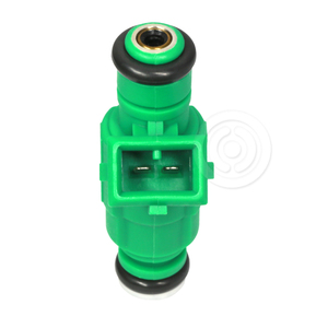 Di alta qualità OEM 0280156318 iniettore di carburante per <span class=keywords><strong>Peugeot</strong></span> 206 Citroen Berlingo 1.6 pezzi di ricambio - Product Image 2