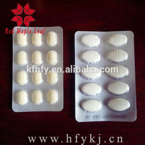 The supplements vitamin Wholesale folic acid tablets - Product Image 2