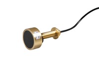 Sondeur d'écho marin du transducteur A-TD28B 50/200KHz pour l'approvisionnement marin amélioré d'expérience de canotage