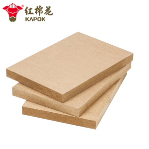 Kapok Panel Độ Bóng Cao Acrylic <span class=keywords><strong>UV</strong></span> <span class=keywords><strong>MDF</strong></span>/Gương Melamine <span class=keywords><strong>Mdf</strong></span> Board Sheet Để Trang Trí - Product Image 5