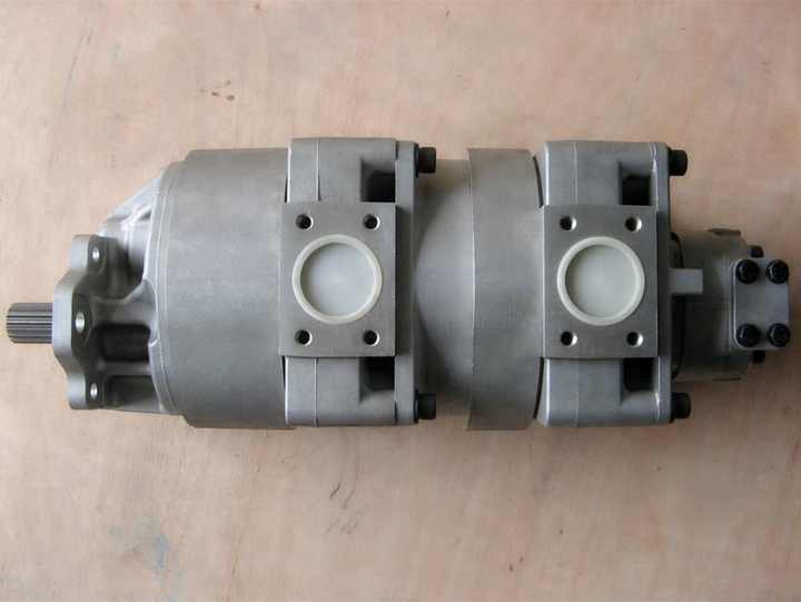 注目ブランド Truck Dump HD785 Pump Komatsu - Pump Gear 705-56-44090 Assy スマートフォン本体