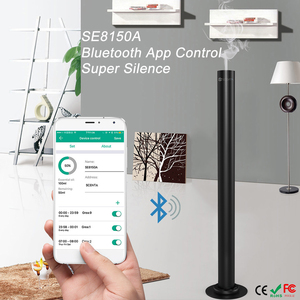 رائحة رائحة رائحة النفط التلقائي آلة الكهربائية ضباب بارد نافث الروائح - Product Image 4