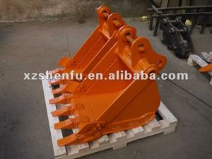 excavadora de <span class=keywords><strong>amaraje</strong></span> cubo limpio para varios de modelo de excavadora - Product Image 4