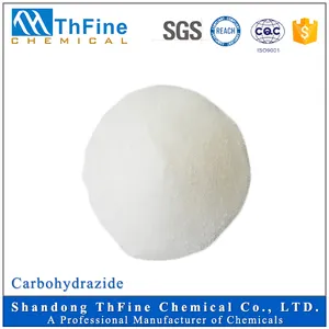 Suppliers of Cas 497-18-7 Carbohydrazide Oxygen Scavenger