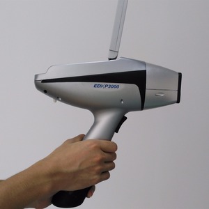 Analisador <span class=keywords><strong>XRF</strong></span> Portátil Preço CE, FCC, Rohs - Product Image 2