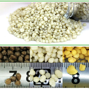 fertilizantes de agricultura DAP precio de <span class=keywords><strong>fosfato</strong></span> diamónico 18-46-0 - Product Image 4