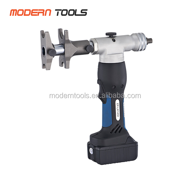 Высококачественный инструмент для расширения труб на батарейках с мощным мотором