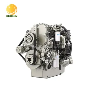 1106D-E70TA Made By Perkins 1106D-E70TA Diesel Engine 129KW 175HP Industrial Engine