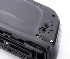 Down Tube Ebike <span class=keywords><strong>36V</strong></span> Batterie pour vélo électrique pour moteur <span class=keywords><strong>TSDZ2</strong></span> 250W - Product Image 4