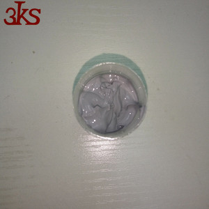 Schlussverkauf Schlussverkauf hochleistungs-silber thermisch leitfähige Gelpaste