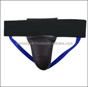 Protectores de ingle - Product Image 1