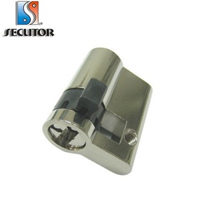 กุญแจทรงกระบอกครึ่งยูโร 45 มม. - Product Image 4