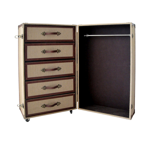 Đồ Nội Thất Phòng Khách Tủ Ngăn Kéo 5 Lớp - Product Image 4