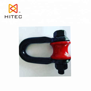 <span class=keywords><strong>Hardware</strong></span> marino de grillete de bloques de tipo polea - Product Image 2