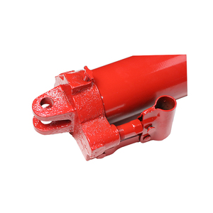 12ton gran golpe largo Ram gato hidráulico para el coche motor de la grúa - Product Image 5
