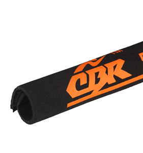 Protecteur de chaîne de vélo, 2 pièces, OEM, pour cadre de <span class=keywords><strong>vtt</strong></span>, bicyclette de route - Product Image 5