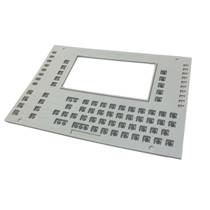 <strong>Simplex</strong> <strong>Fire</strong> <strong>Alarm</strong> Control Panel with Silicone Rubber Keypad <strong>Fire</strong> <strong>Alarm</strong> Control Panels