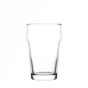 245ML 470ML 570ML de cerveza artesanal <span class=keywords><strong>pub</strong></span> inglés conjunto oscuro vasos de cerveza - Product Image 3