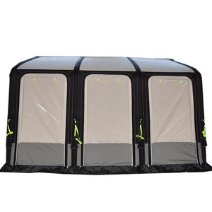 Tente <span class=keywords><strong>gonflable</strong></span> pour camping-car, <span class=keywords><strong>caravane</strong></span>, <span class=keywords><strong>auvent</strong></span> de porche - Product Image 2