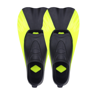 Aletas <span class=keywords><strong>de</strong></span> Natación Subacuáticas Ligeras, Zapatos <span class=keywords><strong>de</strong></span> Buceo para Buceadores - Product Image 5